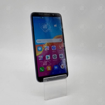 Смартфон HONOR 7A