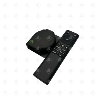 Smart приставка Sber box max