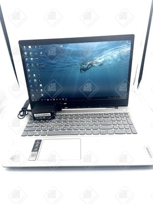 Ноутбук Lenovo 81 WE