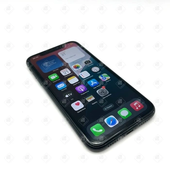 Смартфон Apple Iphone 11/128