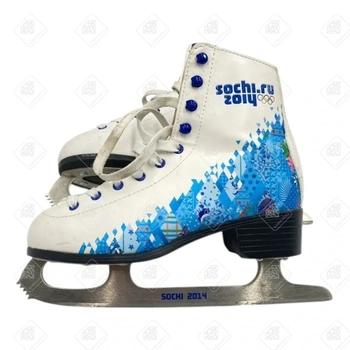 Коньки Sochi 2014 (37p)