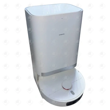 Робот пылесос Xiaomi Robot Vacuum x20+