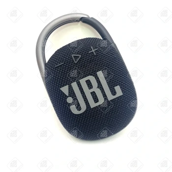 Колонка JBL Clip 4 
