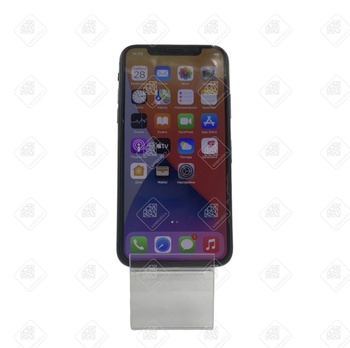 Iphone iPhone X, 256 ГБ, черный, 3 ГБ