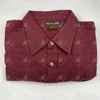 Мужская рубашка Atlas For Men