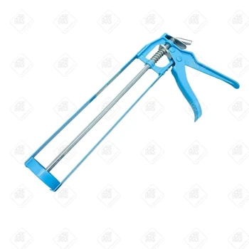 Скелетообразный пистолет 