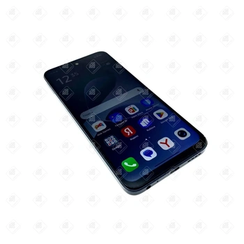 Смарфтон Infinix Hot 60i 256 ГБ