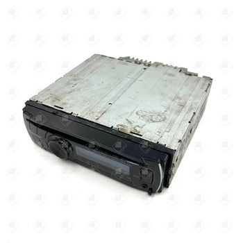 Автомагнитола Pioner DEN-3200UB