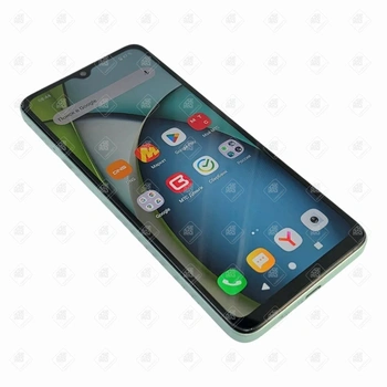 Смартфон Xiaomi Redmi A3x 3/64GB