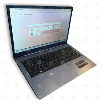 Ноутбук DEXP 1215U/8GB/256GB/UHD Graphics