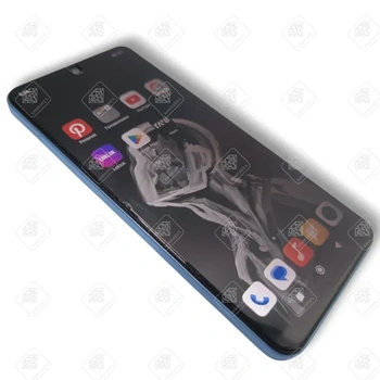 Смартфон Xiaomi Redmi Note 12, 128 ГБ 6 ГБ