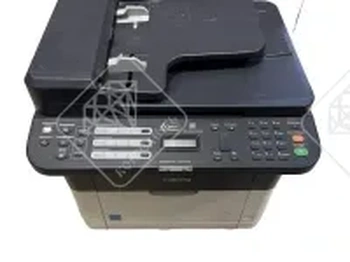 МФУ kyocera FS-1125MFP