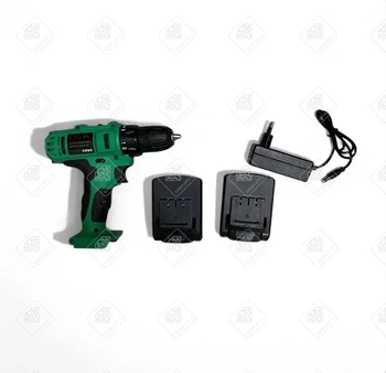 Шуруповерт Zitrek 16