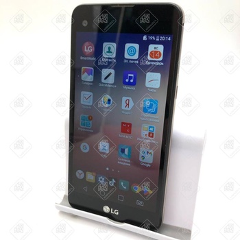 Телефон Lg X view K500DS, 16 ГБ, 2 ГБ