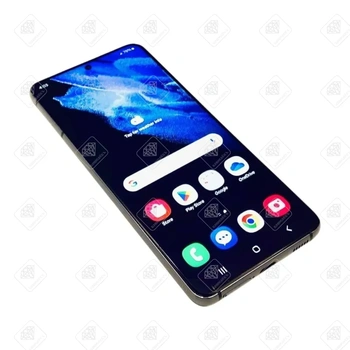 Смартфон Samsung Galaxy S21 5G 128 ГБ