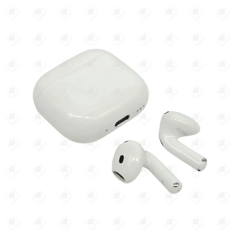 Наушники Apple AirPods 4 ANC