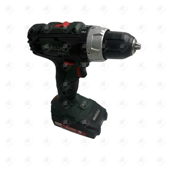 Дрель-шуруповерт Metabo BS 18 L BL 