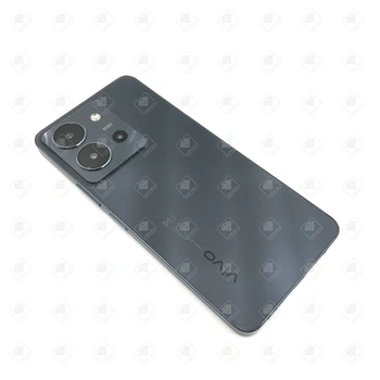 Мобильный телефон vivo, Y36, 128 ГБ, черный