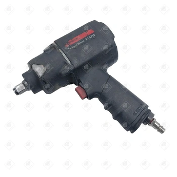 Гайковерт пневматический ROSSVIK RT-5276 ударный