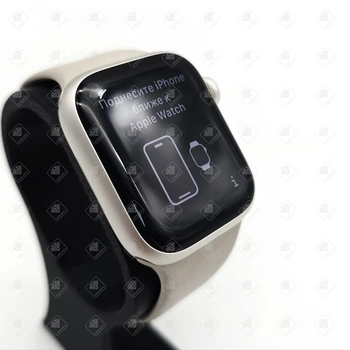 Часы Apple watch series 9 41mm