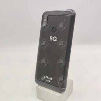 Смартфон Bq 5301 Strike View, 8 ГБ, 1 ГБ