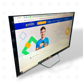 Телевизор Smart Haier 65 TV s4