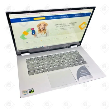 Ноутбук Lenovo YOGA 720