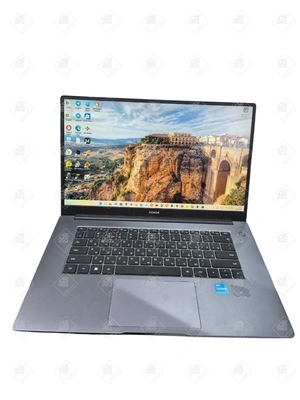 Ноутбук HONOR MagicBook X 15/ i3 1115G4/8 /256/Intel UHD Graphics