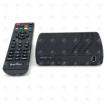 TV-приставка BarTon TH-563