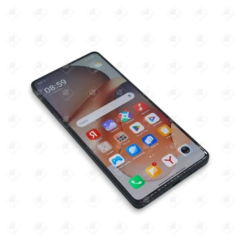 Мобильный телефон Xiaomi, Redmi Note 13 Pro 8/128 ГБ, черный