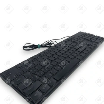 Клавиатура Smartbuy SBK-240U-K 