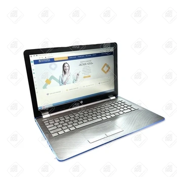 Ноутбук HP rtl8723de/AMD A6 9220/AMD Radeon R4/4Gb/460Gb