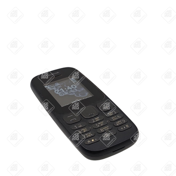 Мобильный телефон Nokia 106 Dual