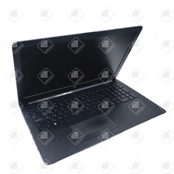 Ноутбук HP Laptop 15-bw0xx