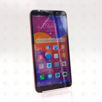 Смартфон Huawei honor 9s