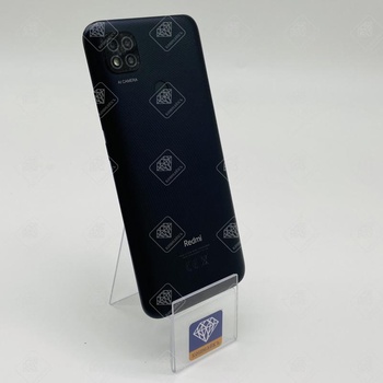 Смартфон Xiaomi Redmi 9C 3/64 ГБ