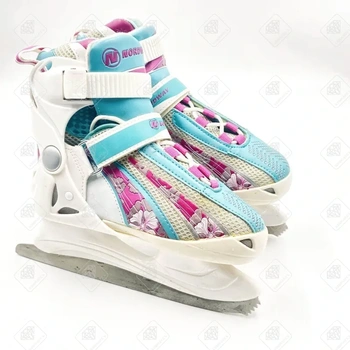 Коньки Nordway girl-5