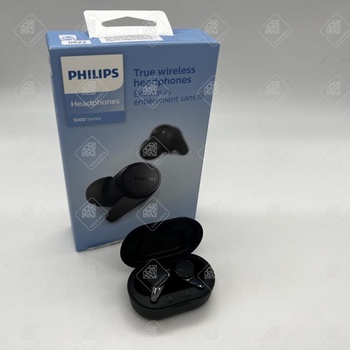 Бт наушники Philips tat 1207