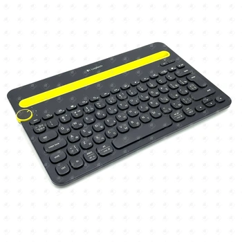 Клавиатура Logitech k480