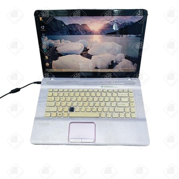 Ноутбук Sony pcg-7181v