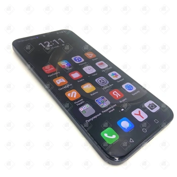смартфон HUAWEI nova 11 256gb