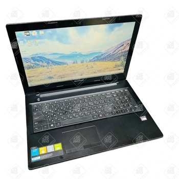 Ноутбук Lenovo G50-45/E1-6010/Radeon R2/6ГБ/HDD 500GB