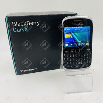Телефон Blackberry Curve 9320, 512 МБ, 512 МБ