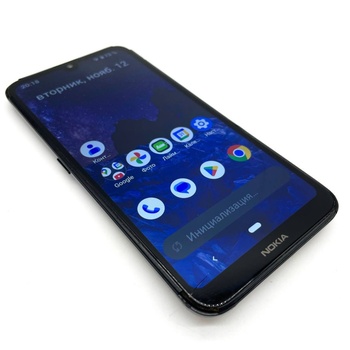 Смартфон Nokia 2.2