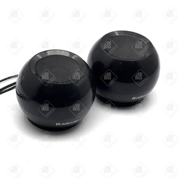 Колонки Defender 