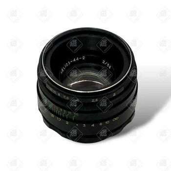 Объектив Helios-44-2