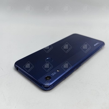 Смартфон Honor 8A, 32 ГБ, синий, 2 ГБ