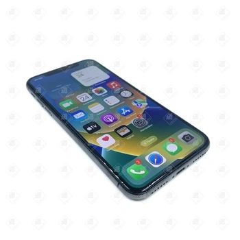 Смартфон Apple iPhone X 64 ГБ