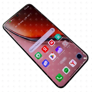 Смартфон realme P3 Ultra 5g 12/256