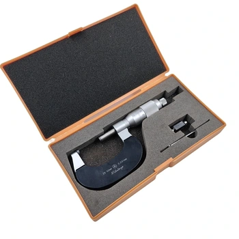 Микрометр MITUTOYO 106-103